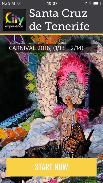 Canarias City Experience