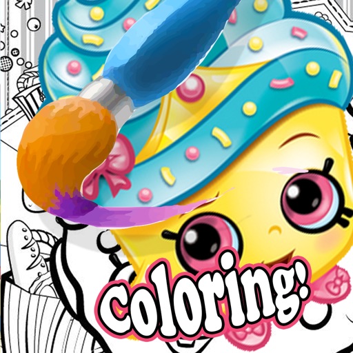 cakecolors game for shopkins free fun to kids