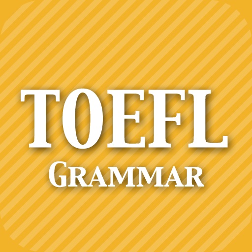 TOEFL Grammar Review for Vietnamese