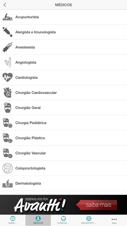 Saúde e Bem Estar Angra