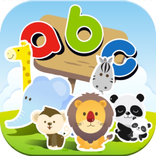 iLearn Animals for Kids