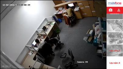 Screenshot #1 pour Mầm non kết nối xanh