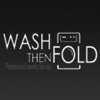 Wash Then Fold