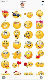 How to cancel & delete megapack love emoji – extra stickers for imessage 1