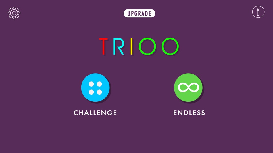 #1. TRIOO (iOS) 由: Lemon Jam Technology Co., Ltd.