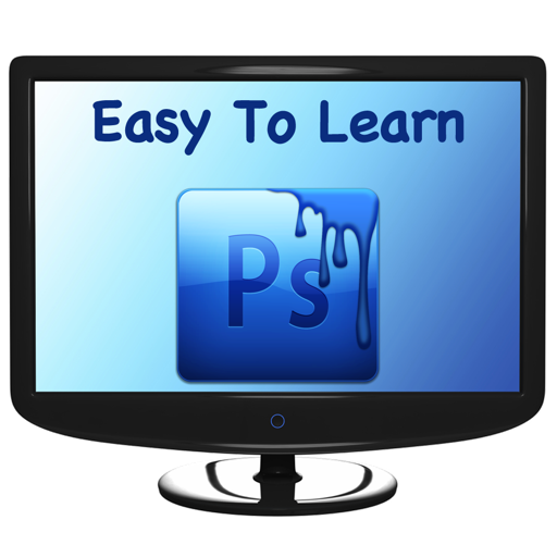 Easy To Learn  Adobe Photoshop Edition