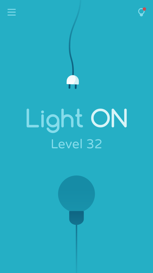 #3. Light On (iOS) Podle: Ketchapp