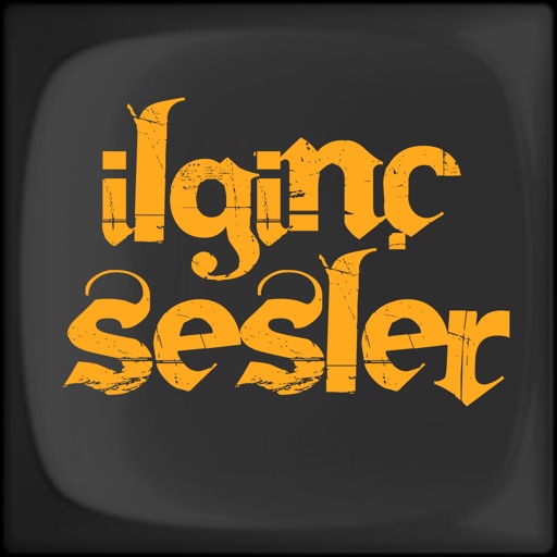 İlginç Sesler icon