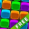 Cube Crash - Relaxing Match3 Puzzle Game