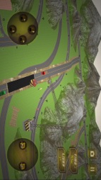 Bridge Constructor Crane Operator Simulator 2017 Captura de tela 5