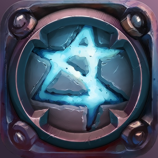 Angel Stone RPG
