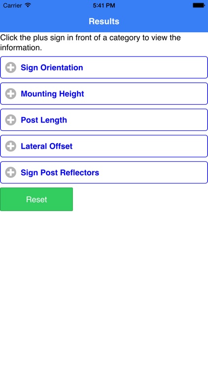 ODOT Basic Traffic Sign Installation Guide