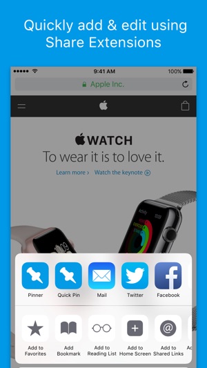 Pinner for Pinboard(圖3)-速報App