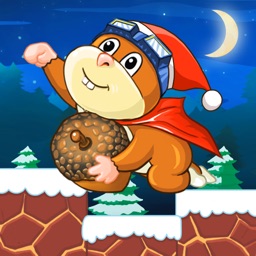 Hamster Run HD