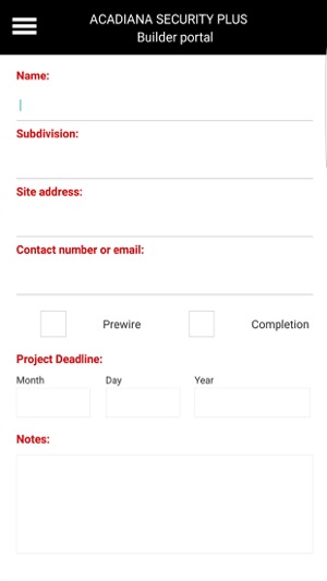 Acadiana Security Plus(圖3)-速報App