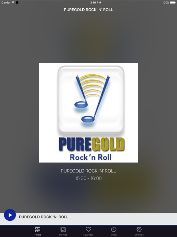 Screenshot #4 pour PUREGOLD ROCK 'N' ROLL