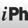 iPhont Typographic Font Explorer for iOS Typefaces