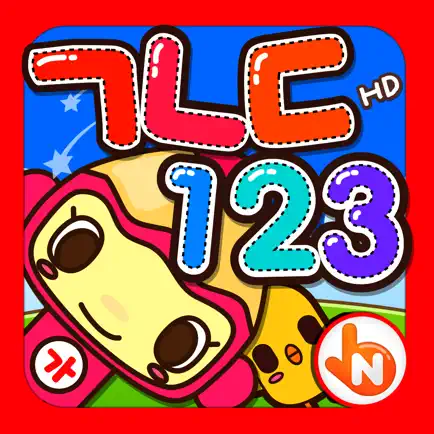 Korean 123 Reading Writing Practice HD Cheats