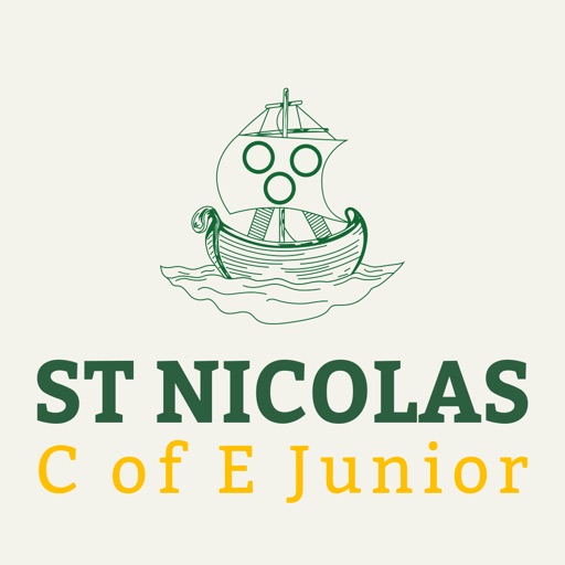 St Nicolas C of E Junior