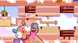 Game screenshot Silly Sausage: Doggy Dessert mod apk