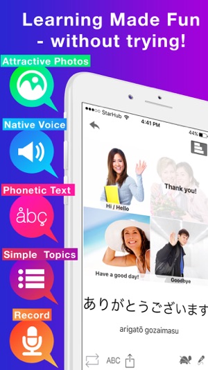 Learn Chinese :Beginner Fun(圖2)-速報App