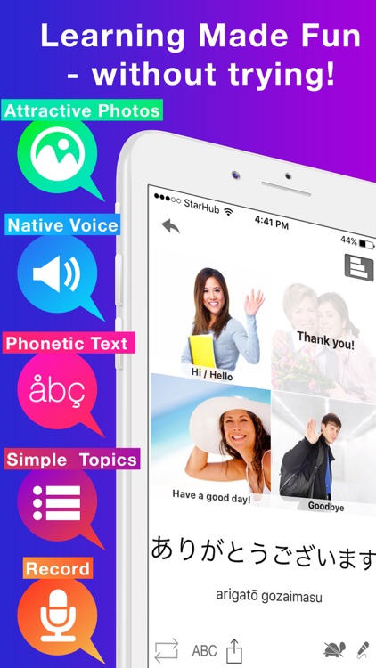 Learn Chinese :Beginner Fun