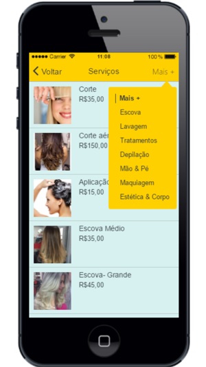 Salão NF(圖3)-速報App