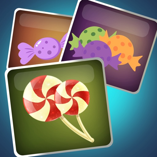 Candy Floor Tile Stacker Icon