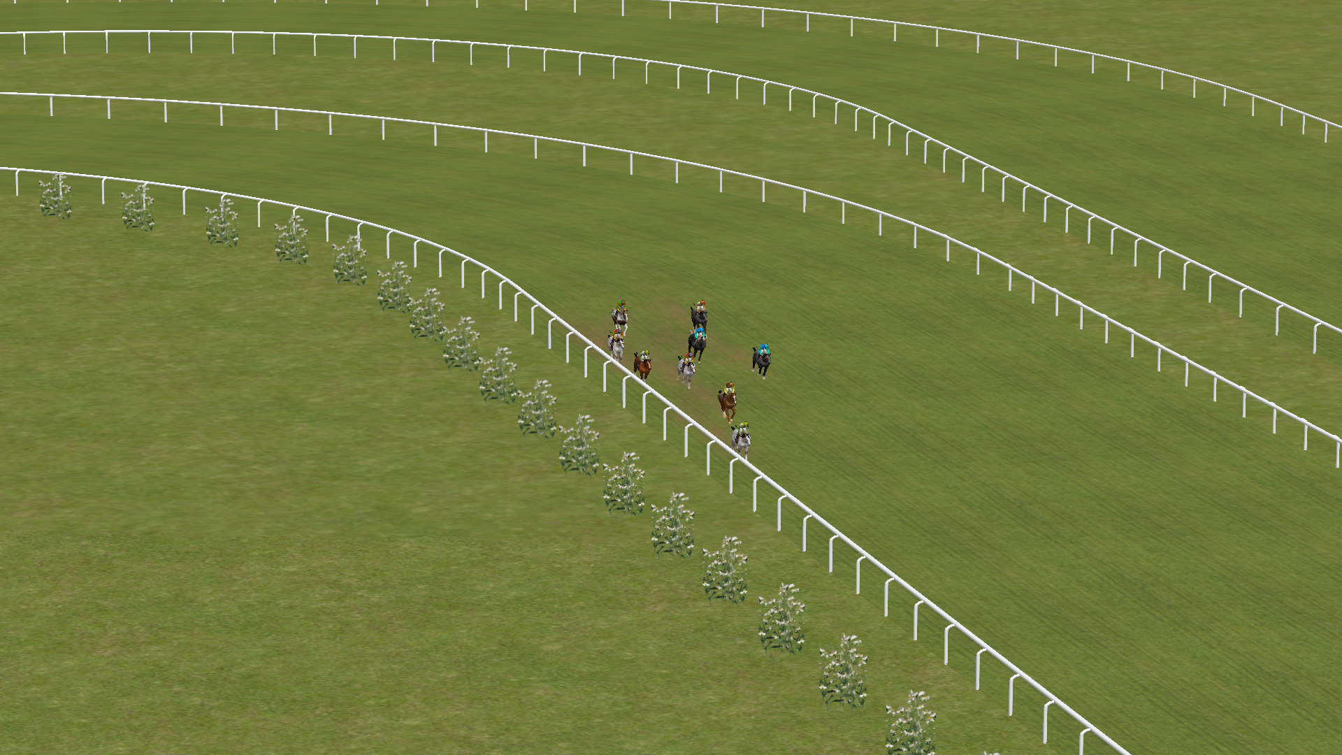 Horse Racing 2016 screenshot 14