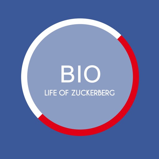 Ultimate Guide For Mark Zuckerberg Biography icon