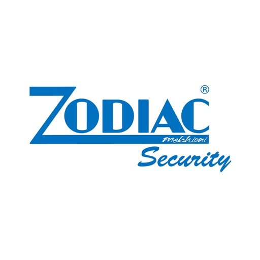 ZODIAC Security app icon