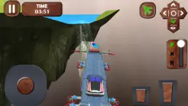 Game screenshot Car Transporter Simulator 2017 hack