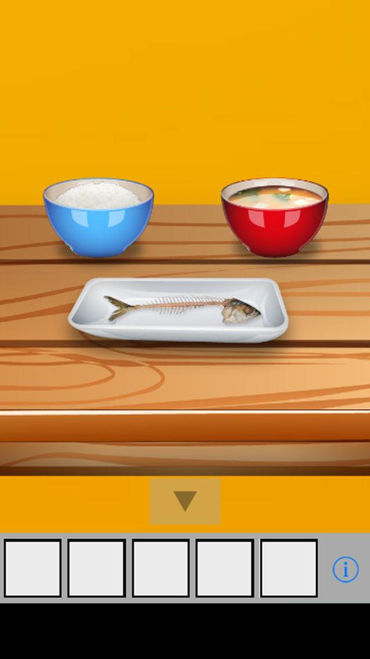 #1. 脱出ゲーム Cat (iOS) 由: AKIE MINE
