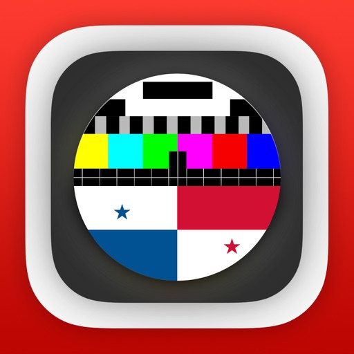 Televisión Panameña icon