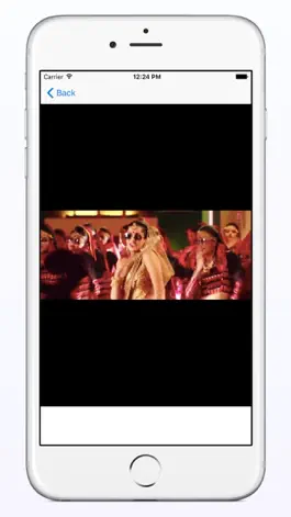 Game screenshot Indian Hot Item Songs Hindi apk