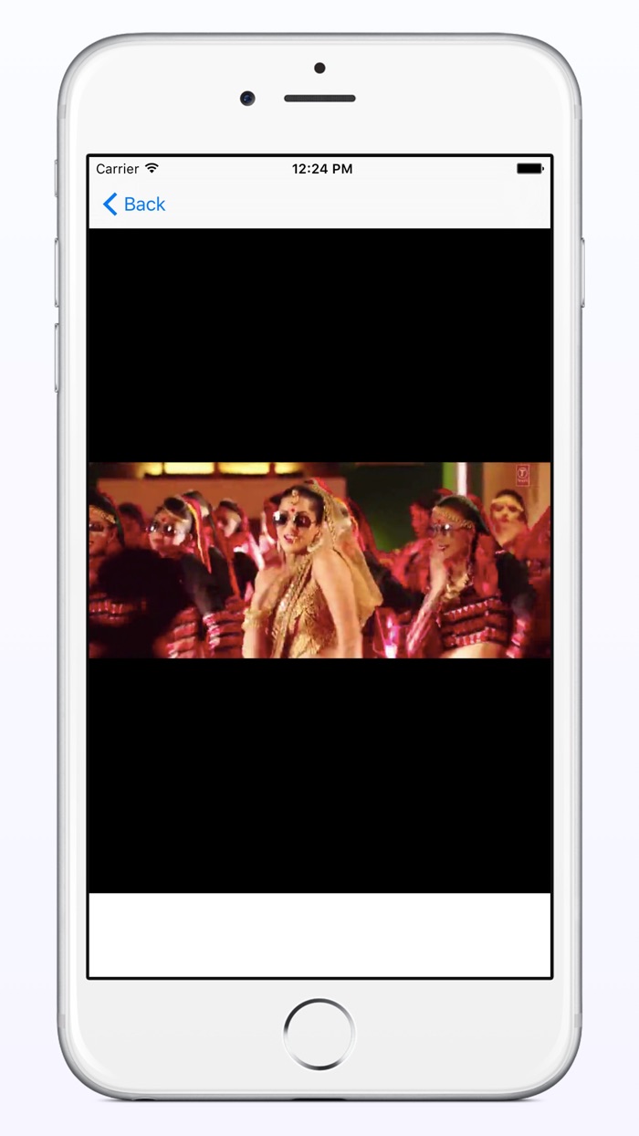 Indian Hot Item Songs Hindi