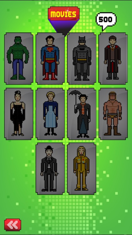 8 Bit Quiz screenshot-4