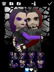 my talking goth lite ipad images 1