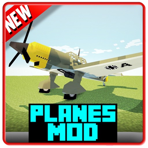 PLANES MODS EDITION GUIDE FOR MINECRAFT PC