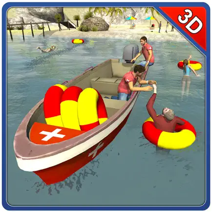 Lifeguard Rescue Boat – Sailing vessel game Cheats