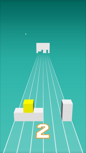 Hole in the Wall - Challenge 3D Game(圖1)-速報App
