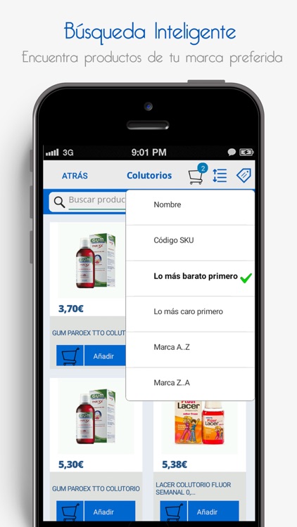 Farmacia Pamplona screenshot-4