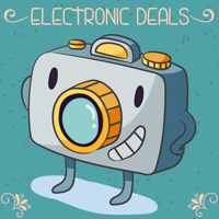 Electronic Deals TV Deals Camera Deals and Electronics TV Camera Store Reviews