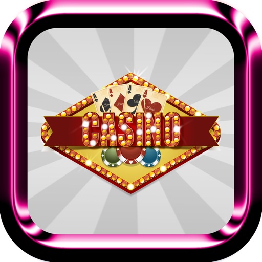 Classic Slot Casino Golden Way icon