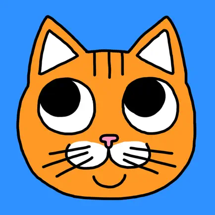Cat Stickers for Messages & Photos Читы