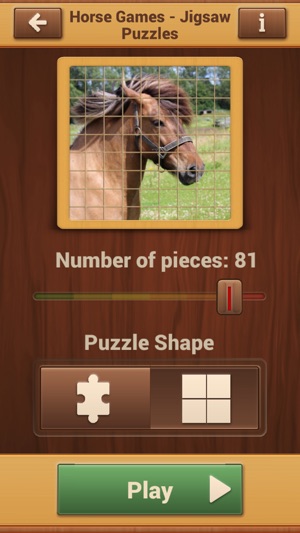 Horse Puzzle Games - Amazing Logic Puzzles(圖5)-速報App