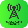 Tampa radio stations