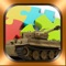 Exclusive Tank Puzzles HD