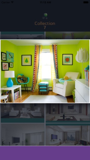 Interior Decoration(圖5)-速報App