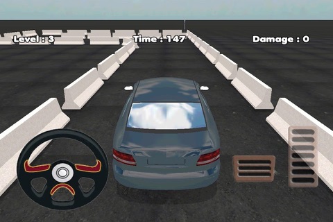 Car Parking - Driving Pro screenshot 3